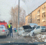 В Нижнем Тагиле подросток на «Ладе» врезался в столб - Между Строк