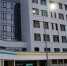 700 пациентов в день: новая детская поликлиника в Екатеринбурге примет детей осенью - TagilCity.Ru