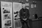 Скончался бывший главный архитектор Нижнего Тагила Александр Грядов