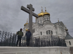 Восхождение к святыне: паломничество на Белую Гору