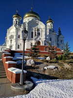 Восхождение к святыне: паломничество на Белую Гору