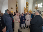 Восхождение к святыне: паломничество на Белую Гору