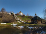 Восхождение к святыне: паломничество на Белую Гору