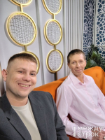 «Скоро она выходит замуж». Заводчанин из Нижнего Тагила покорил невесту на передаче «Давай поженимся»