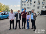«Скоро она выходит замуж». Заводчанин из Нижнего Тагила покорил невесту на передаче «Давай поженимся»