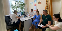 Медики будут помогать свердловчанам бросать курить в школах при больницах - ИА Все новости