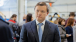 Ефимов: По программе КРТ в столице появятся почти 30 спортивных объектов
