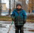 В Нижнем Тагиле родители до сих пор пугают детей профессией дворника - Между Строк