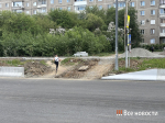 В ключевую дорогу Вагонки закатывают полмиллиарда рублей