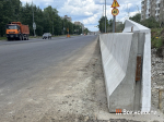 В ключевую дорогу Вагонки закатывают полмиллиарда рублей