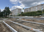 В ключевую дорогу Вагонки закатывают полмиллиарда рублей