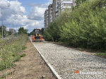 В ключевую дорогу Вагонки закатывают полмиллиарда рублей
