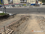 В ключевую дорогу Вагонки закатывают полмиллиарда рублей