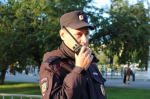 Под Нижним Тагилом участковый спас одинокого пенсионера