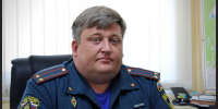 Скончался начальник отдела надзорной деятельности по Нижнему Тагилу и ГГО Сергей Пряничников - Между Строк