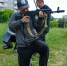 Военные сборы на СПО - НТГСПИ