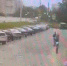 Самокатчики в Екатеринбурге вскрыли несколько автомобилей в паркинге на ВИЗе - TagilCity.Ru