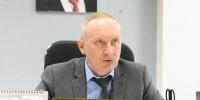 Александр Павловских покидает пост главного врача ГБ № 1 Нижнего Тагила - Между Строк