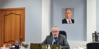 В Нижнем Тагиле уволился главный врач первой городской больницы - ИА Все новости
