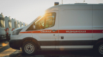 Девочка в Екатеринбурге скончалась при загадочных обстоятельствах