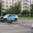 В Екатеринбурге ищут виновника массового ДТП, который скрылся с места аварии - TagilCity.Ru