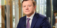 Владимир Ефимов: В Раменках построят новый образовательный комплекс - TagilCity.Ru