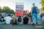 День металлурга в 200 кадрах: фоторепортаж с концерта UmaTurman, Клавы Коки и Niletto