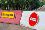 В Нижнем Тагиле временно ограничат движение на путепроводе по Луганскому проспекту
