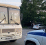 Водитель автобуса в Сухом Логу насмерть сбил пешехода и уехал - TagilCity.Ru