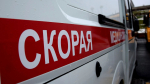 Девочка в Свердловской области повторяла трюк Канье Уэста и сломала челюсть