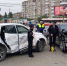 В Нижнем Тагиле в ДТП на аварийном перекрестке пострадали три человека - ИА Все новости
