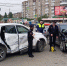 В Нижнем Тагиле на Вагонке произошло ДТП, в котором пострадали три человека  - Между Строк