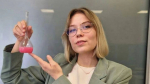 Педагог из Первоуральска вышла в полуфинал Всероссийского телешоу «Классная тема!»