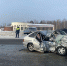 Свердловские врачи спасли и поставили на ноги тагильчанку, попавшую на полной скорости под тягач - Между Строк