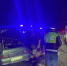 Два человека погибли: автомобиль врезался в автобус под Первоуральском - TagilCity.Ru
