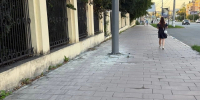Жители Нижнего Тагила недовольны установкой нового рекламного щита в центре города - TagilCity.Ru
