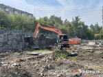 В Нижнем Тагиле начали строительство ледовой арены за полмиллиарда рублей