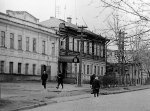 Дом золотоскупщика Митькина в Нижнем Тагиле