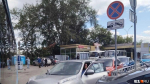Конечную остановку от ЦГБ №7 в Екатеринбурге перенесут в другое место