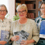 Книжные дары - ЦГБ Нижнего Тагила