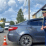 Водитель иномарки сбил пенсионерку на тротуаре в Серове - TagilCity.Ru