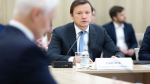 Заммэра Ефимов: Программа КРТ в ЮАО включает 1,1 млн кв. м застройки