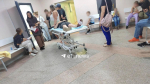 Жители Екатеринбурга жалуются на большие очереди в детском травмпункте