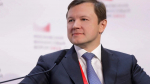 Ефимов анонсировал обновление дорог в Москве по программе КРТ