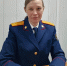 В Следственном отделе по Ленинскому району Нижнего Тагила сменился руководитель - Между Строк