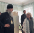 Митрополит Екатеринбургский и Верхотурский Евгений посетил Нижний Тагил - Нижнетагильская епархия
