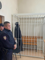 В Кушве отправили в СИЗО мужчину, который с подельниками с помощью пейнтбольного ружья вымогал у местного жителя несколько сотен тысяч рублей