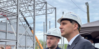 На выборах губернатора Свердловской области победил Денис Паслер  - Между Строк