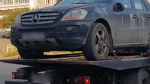 В Екатеринбурге нарушитель с 195 неоплаченными автоштрафами угодил в «Паутину»