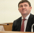 Новый губернатор Паслер выбрал себе первого заместителя - ИА Все новости